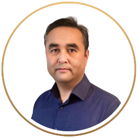 Mohamed Alirezaee