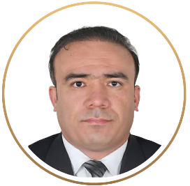 Mohammad Mir Zaei